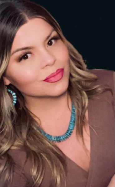 Michelle Martinez, Associate Broker